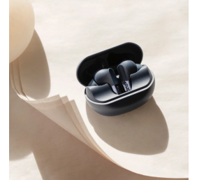 Sudio Earbuds | N3 Pro | Bluetooth | In-ear | Microphone | Midnight Navy | Noise canceling | Wireless