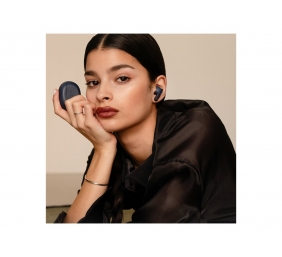 Sudio Earbuds | N3 Pro | Bluetooth | In-ear | Microphone | Midnight Navy | Noise canceling | Wireless