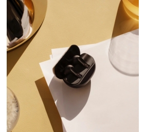 Sudio Earbuds | N3 | Bluetooth | On-ear | Microphone | Onyx Black | Wireless