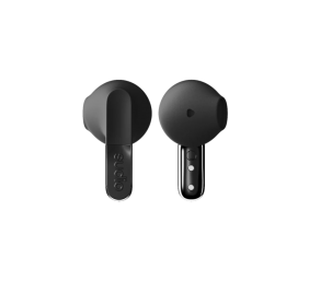 Sudio Earbuds | N3 | Bluetooth | On-ear | Microphone | Onyx Black | Wireless