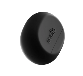 Sudio Earbuds | N3 | Bluetooth | On-ear | Microphone | Onyx Black | Wireless