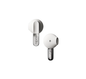 Sudio Earbuds | N3 | Bluetooth | On-ear | Microphone | Milky White | Wireless