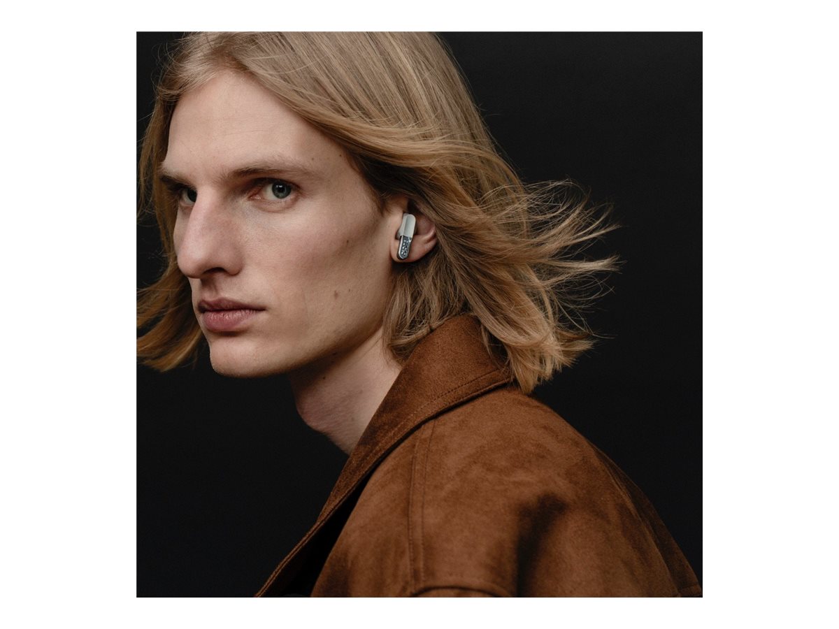 Sudio Earbuds | N3 | Bluetooth | On-ear | Microphone | Misty Blue | Wireless