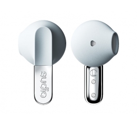 Sudio Earbuds | N3 | Bluetooth | On-ear | Microphone | Misty Blue | Wireless