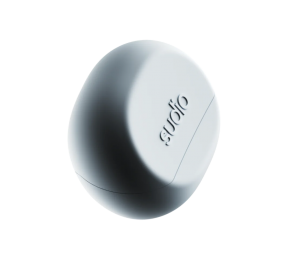 Sudio Earbuds | N3 | Bluetooth | On-ear | Microphone | Misty Blue | Wireless