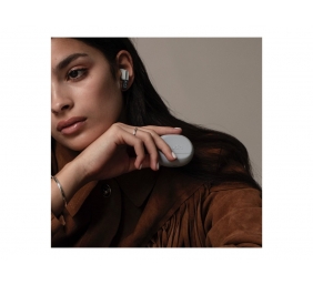 Sudio Earbuds | N3 | Bluetooth | On-ear | Microphone | Misty Blue | Wireless
