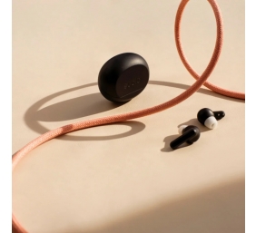 Sudio Earbuds | A3 Pro | Bluetooth | In-ear | Microphone | Cloudy Black | Noise canceling | Wireless