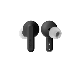 Sudio Earbuds | A3 Pro | Bluetooth | In-ear | Microphone | Cloudy Black | Noise canceling | Wireless