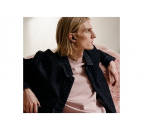 Sudio Earbuds | A3 Pro | Bluetooth | In-ear | Microphone | Cloudy Black | Noise canceling | Wireless