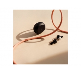 Sudio Earbuds | A3 Pro | Bluetooth | In-ear | Microphone | Cloudy Black | Noise canceling | Wireless