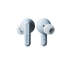 Sudio Earbuds | A3 Pro | Bluetooth | In-ear | Microphone | Powder Blue | Noise canceling | Wireless