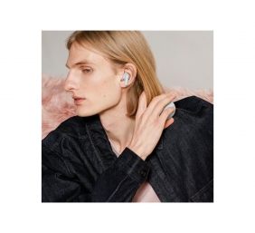 Sudio Earbuds | A3 Pro | Bluetooth | In-ear | Microphone | Powder Blue | Noise canceling | Wireless
