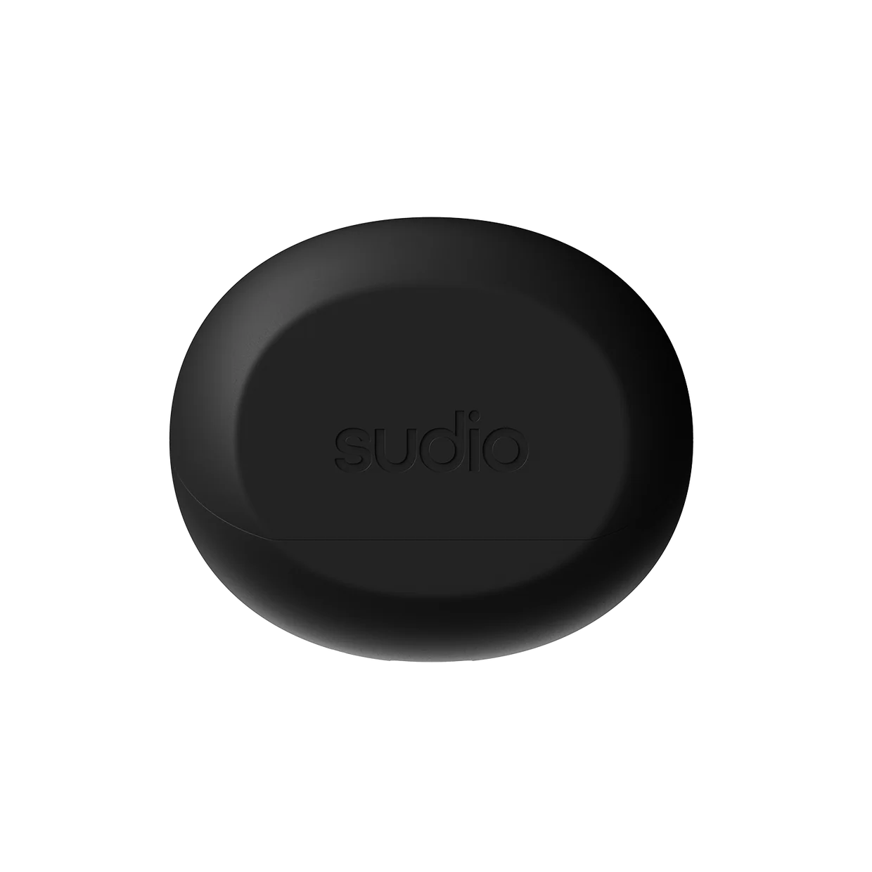 Sudio Earbuds | A3 | Bluetooth | In-ear | Microphone | Black | Wireless