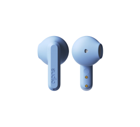 Sudio Earbuds | A3 | Bluetooth | In-ear | Microphone | Blue | Wireless