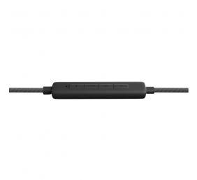 Sudio Earbuds | V3 Pro | In-ear | Microphone | Jet Black | Noise canceling