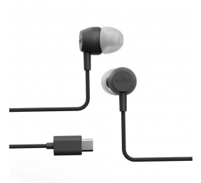 Sudio Earbuds | V3 Pro | In-ear | Microphone | Jet Black | Noise canceling
