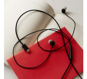 Sudio Earbuds | V3 Pro | In-ear | Microphone | Jet Black | Noise canceling
