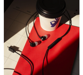 Sudio Earbuds | V3 Pro | In-ear | Microphone | Jet Black | Noise canceling