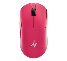 ATK A9 Plus Pink Wireless Mouse