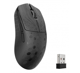 KEYCHRON G5 Black Wireless Mouse