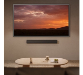 Samsung Q-Series HW-QS90H Soundbar Garso sistema, 7.1.2 ch, Juoda