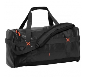 Helly Hansen | Duffel Bag | 120 L | Black