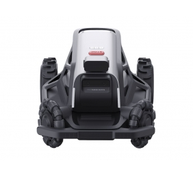 AIRSEEKERS LIMITED | Tron 300° AI Vision Mulching Mower, 2400m², Ai Vision + NRTK | 15 Ah