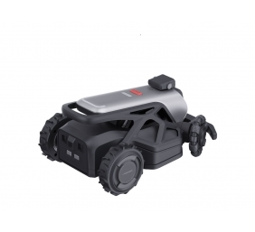 AIRSEEKERS LIMITED | Tron 300° AI Vision Mulching Mower, 2400m², Ai Vision + NRTK | 15 Ah