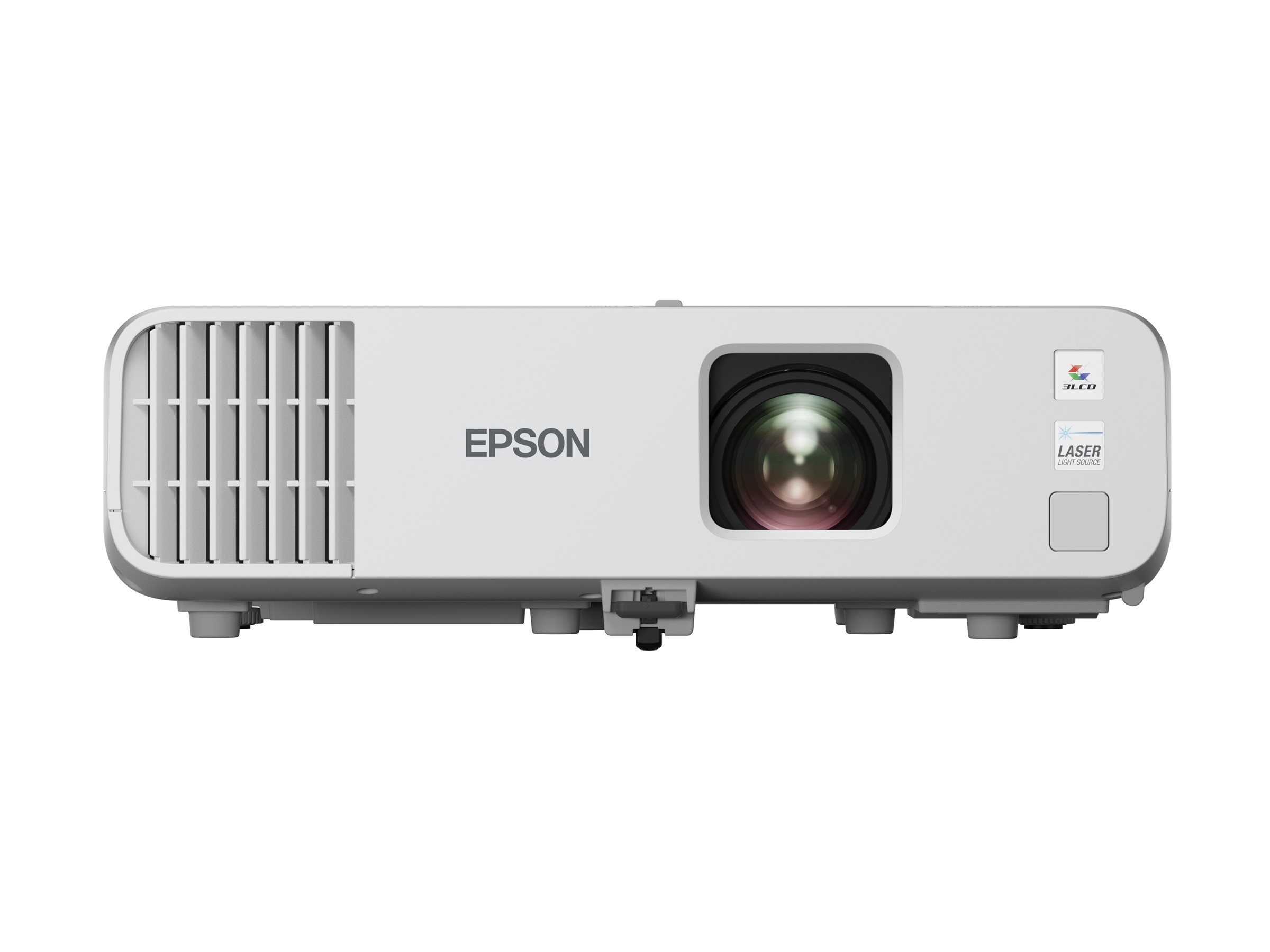 Epson 3LCD Projector EB-L270F | FHD | 5200 ANSI lumens | White