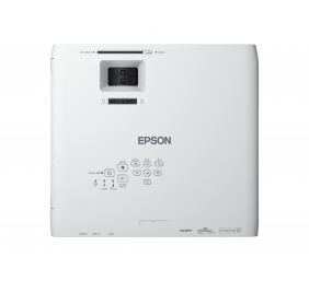 Epson 3LCD Projector EB-L270F | FHD | 5200 ANSI lumens | White