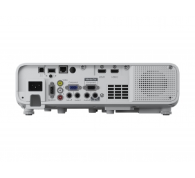 Epson 3LCD Projector EB-L270F | FHD | 5200 ANSI lumens | White