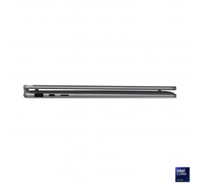 Lenovo- Yoga 7 2-in-1 14ILL10 Intel | Luna Grey | 14 " | OLED | Touchscreen | WUXGA | 1920 x 1200 pixels | Glossy | Intel Core Ultra 5 | 226V | 16 GB | Soldered LPDDR5X | Solid-state drive capacity 512 GB | Intel Arc Graphics 130V | Windows 11 Home | 802.