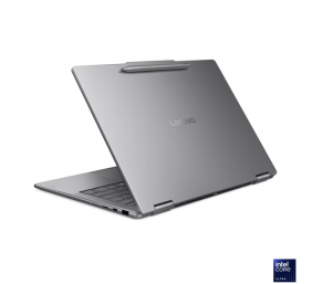 Lenovo- Yoga 7 2-in-1 14ILL10 Intel | Luna Grey | 14 " | OLED | Touchscreen | WUXGA | 1920 x 1200 pixels | Glossy | Intel Core Ultra 5 | 226V | 16 GB | Soldered LPDDR5X | Solid-state drive capacity 512 GB | Intel Arc Graphics 130V | Windows 11 Home | 802.