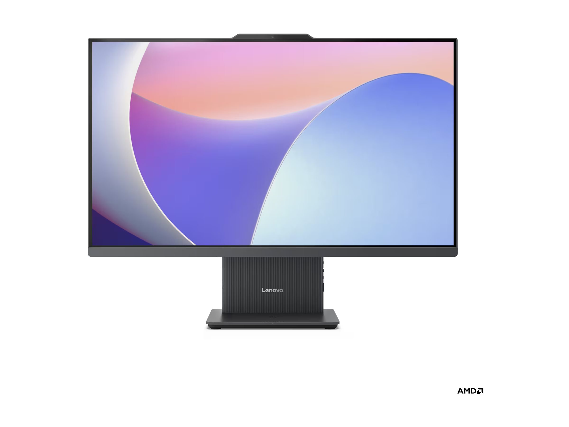 Lenovo- IdeaCentre | 27ARR9 | Desktop | AIO | 27 " | AMD Ryzen 5 | 7535HS | 16 GB | SODIMM DDR5 | 512 GB | AMD Radeon Graphics | No Optical drive | English | Windows 11 Home | Warranty 24 month(s)