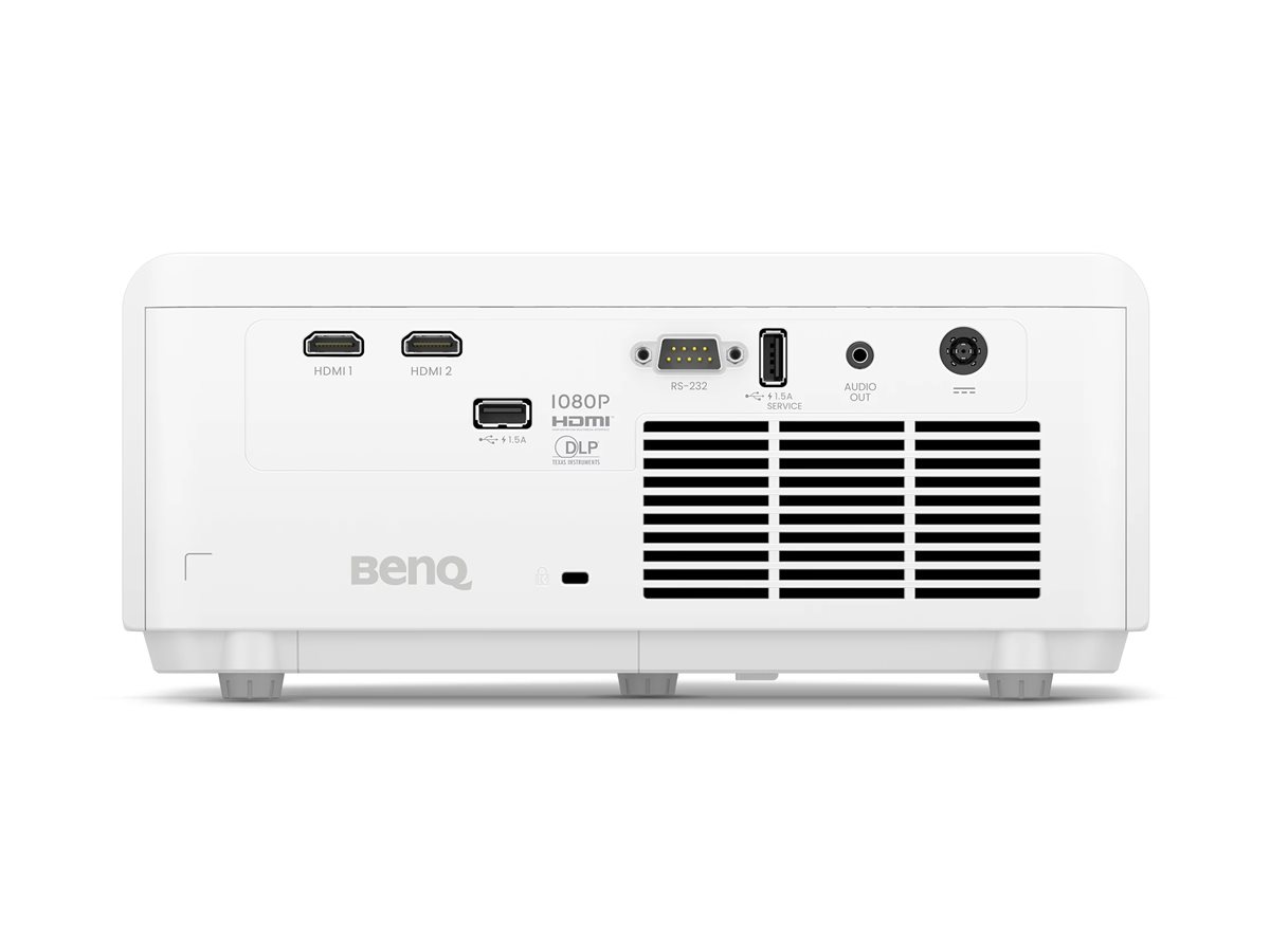 Benq Meeting Room Projector LH655C | Full HD (1920x1080) | 4000 ANSI lumens | White