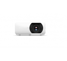 Benq Meeting Room Projector LH655C | Full HD (1920x1080) | 4000 ANSI lumens | White