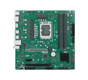 ASUS Q870 LGA1851 DDR5 Micro-ATX MB
