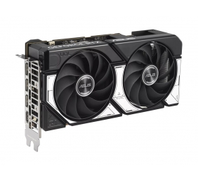 Asus Dual GeForce RTX 5060 8GB GDDR7 OC Edition Advanced | NVIDIA | 8 GB | GeForce RTX 5060 | GDDR7 | HDMI ports quantity 1 | PCI Express 5.0