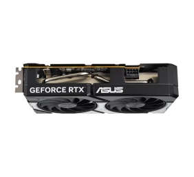 Asus Dual GeForce RTX 5060 8GB GDDR7 OC Edition Advanced | NVIDIA | 8 GB | GeForce RTX 5060 | GDDR7 | HDMI ports quantity 1 | PCI Express 5.0