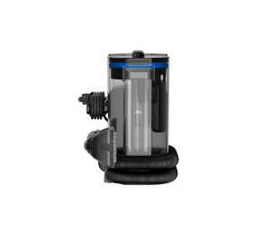 Bissell | SpotClean C5 Select Portable Carpet and Upholstery Cleaner | 3928N | Corded operating | Washing function | 400 W | Black/Blue | 24 month(s)