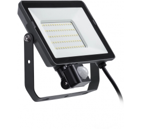 Philips LED Floodlight 50W 4000K 4750LM IP65