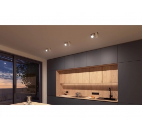 Philips Hue WA 12V MR16, 2pcs pack | GU5.3 | 5.1 W | Warm to cool white light