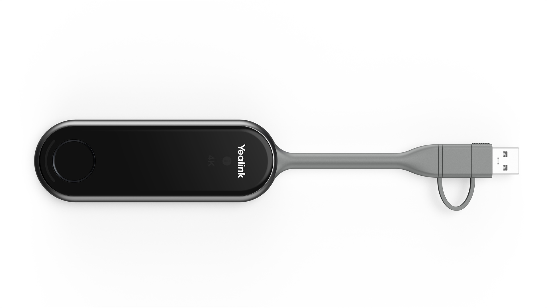 Yealink Network media streaming adapter - USB-C/USB-A | PA20