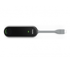 Yealink Network media streaming adapter - USB-C/USB-A | PA20