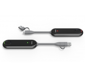 Yealink Network media streaming adapter - USB-C/USB-A | PA20