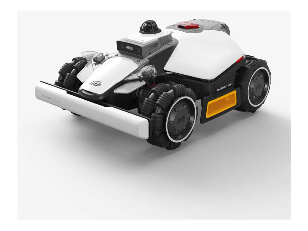 Mammotion | Mower Luba Mini 2 AWD 1500