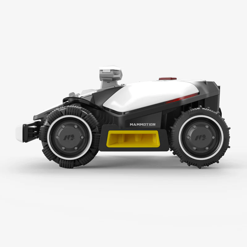 Mammotion | Mower Luba Mini 2 AWD 1500