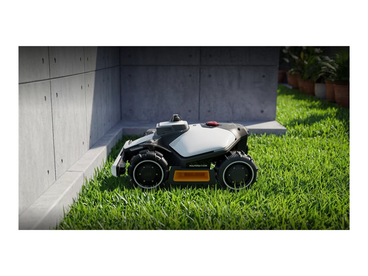 Mammotion | Mower Luba Mini 2 AWD 1500