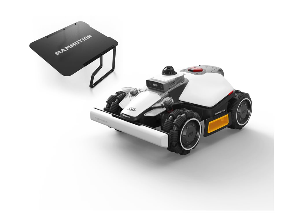 Mammotion | Mower Luba Mini 2 AWD 1500