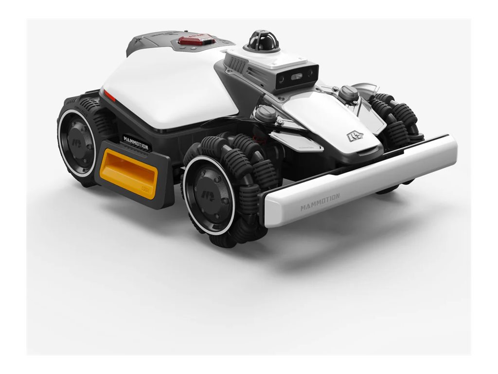 Mammotion | Mower Luba Mini 2 AWD 1500
